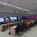 Pantauan Nataru Hingga 2 Januari 2022, Penumpang Angkutan Umum Tembus 10 Juta Orang