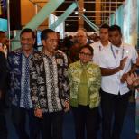 Indonesia Dukung Kekuatan Maritim Pada Our Ocean Conference (OOC) 2018