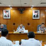 Pemerintah Daerah Dukung Revisi Aturan Taksi Online