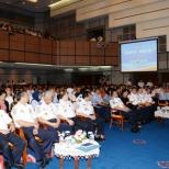 Ditjen Hubla Miliki Peran Penting Wujudkan Program Poros Maritim