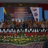 Selenggarakan Rakor Angkutan Laut, Kemenhub Siap Hadapi Angkutan Natal dan Tahun Baru