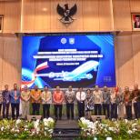 Rakor Transportasi Udara : Menhub Ajak Pemda Buat Stimulus untuk Pulihkan Penerbangan ke Daerah