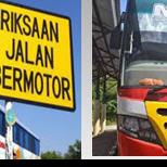 Jumlah Kecelakaan Bus Tahun Ini Menurun, Ini Penyebabnya