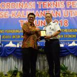 Kemenhub Dorong Kejelasan Status Aset Infrastruktur Transportasi di Kalimantan Utara