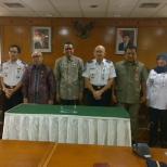 Program Rute Aman Selamat Sekolah Dapat Kurangi Kecelakaan Lalu Lintas Yang Libatkan Pelajar