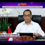 PELABUHAN PATIMBAN SIAP LAYANI EKSPOR IMPOR DI BULAN DESEMBER 2020
