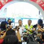 Sekjen Kemenhub Himbau Masyarakat Gunakan Rest Area Seperlunya