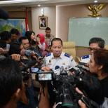 Kemenhub Himbau Masyarakat Gunakan Angkutan Umum Berizin