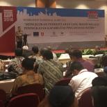 AUDITOR INTERNAL PEMERINTAH SELENGGARAKAN WORKSHOP PENINGKATAN KAPABILITAS APARAT PENGAWAS INTERN PEMERINTAH (APIP)