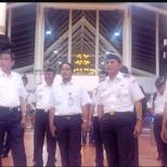 Menhub Sidak Terminal 1A