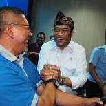 Kemenhub Kembali Selenggarakan Pembuatan SIM A Umum Kolektif Di Bandung