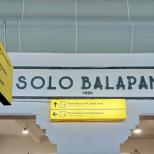 Transportasi Terintegrasi untuk Semua: Merajut Harmoni dari Solo hingga Seluruh Indonesia