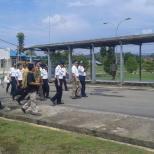 Menhub Minta Terminal Baru Bandara Sorong Berfungsi Sebelum Natal