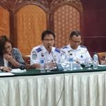 Dua Peraturan Menteri Terkait Keselamatan dan Pelayanan Angkutan Laut Diterbitkan