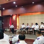 4 Peraturan Penerbangan Disosialisasikan