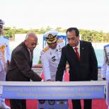 Program Pembelajaran Jarak Jauh Mungkinkan Taruna Belajar Sambil Bekerja