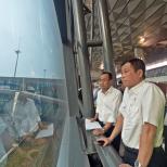 Pengoperasian Terminal 3 Ultimate Tunggu Hasil Evaluasi