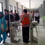 Tirtonadi, Terminal Dengan Pelayanan Sekelas Bandara