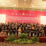 Pertemuan Ke-30 Asean Transport Facilitation Working Group (TFWG) Secara Resmi Dimulai