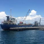 Implementasi Nawa Cita: Mengintip Infrastruktur Transportasi di Halmahera Utara