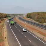 Tol Cipali Siap Dilewati Pemudik