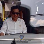 Kemenhub Tunjuk DAMRI Sebagai Operator BRT Karena Sudah Berpengalaman