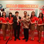 Menhub: Indonesia Harus Tingkatkan Konektivitas dengan Kota-Kota Internasional