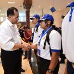 Pendidikan Vokasi di Kemenhub Bisa Jadi Solusi Kurangi Pengangguran