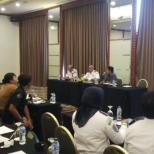 Pelibatan TNI Untuk Tempa Disiplin Taruna