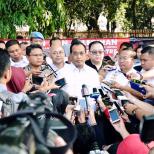 Penerapan Electronic Road Pricing Bukan Tarif Untuk Masuk Jakarta