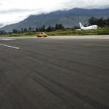 Paska Accident Pesawat Trigana Air, Bandara Wamena Beroperasi Normal Kembali