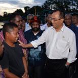 Keberadaan Bandara Nop Goliat Dekai Tingkatkan Konektivitas di Papua