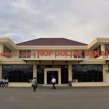 Bandara Nop Goliat Dekai sebagai Pusat Distribusi Logistik Wilayah Pegunungan Tengah Papua