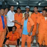 Menhub: Bitung Harus Berbenah Menuju Hub Transhipment