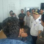 Sesjen Kemenhub: Penerapan Inaportnet di Belawan Jadikan Pelayanan Lebih Efisien dan Transparan