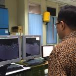  ADS-B, Sistem Navigasi Berbasis Satelit Karya Anak Bangsa Segera Diproduksi Masal