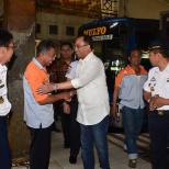 Menhub Tidak Melarang Om Telolet Om
