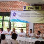 Setjen Kemenhub Harus Terdepan dalam Gerakan Pemberantasan Pungli di Kemenhub