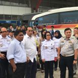 Menhub Beri Waktu Satu Minggu Lagi Kepada PO Bus Untuk Pindah Ke Pulogebang