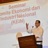 Menhub : Transportasi Sudah Menjadi Kebutuhan Dasar Masyarakat