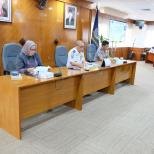 Revisi PM 32/2016, Kemenhub Akomodir Keinginan Pengusaha Transportasi Online dan Konvensional