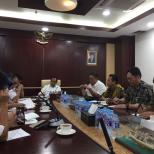 Menhub Minta Lion Air Penuhi Komitmen Perbaikan Pelayanan