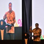 Menhub: Kemenhub Fokus Tuntaskan Pembangunan 11 Proyek Strategis Nasional
