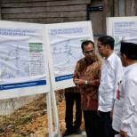 Wujudkan Nawa Cita, Tiga Pelabuhan di Provinsi Maluku Utara Diresmikan
