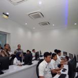 Kemenhub Transformasi Pelayanan Berbasis Teknologi Informasi