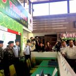 Menhub: Bandara Internasional Juanda Beroperasi Hingga Jam 12 Malam