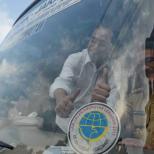 Menhub Targetkan 90% Angkutan Bus Laik Jalan