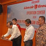Tingkatkan Kunjungan Wisatawan, Menhub Tugaskan Lion Air Terbangi India