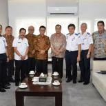 Dukung Konektivitas, Kemenhub Komitmen Tingkatkan Bandara dan Pelabuhan di Kaltara