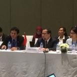 Indonesia Siap Tandatangani ASEAN CBTP (Cross Border Transport of Passangers By Road Vehicle)